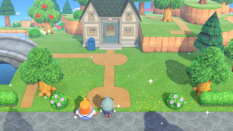 Animal Crossing: New Horizons - Imagen 27